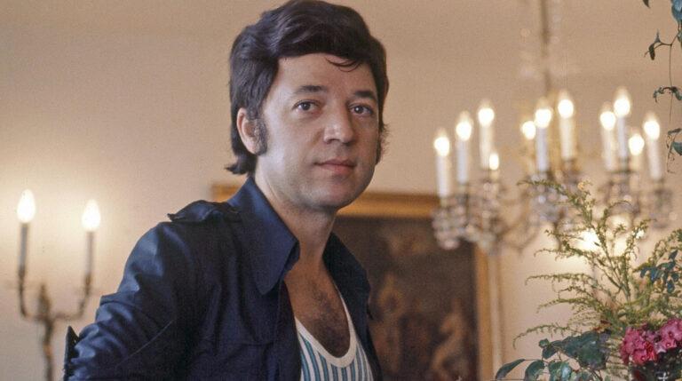 Jerzy Połomski Wzrost Cm