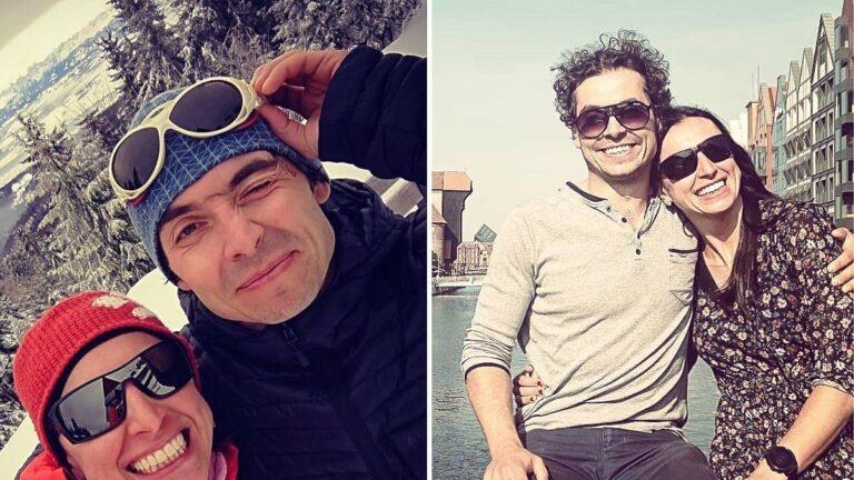 Kacper Tekieli Rodzina