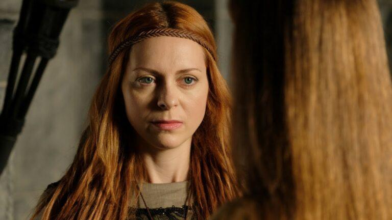 Karina Seweryn Rodzice