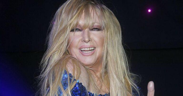 Kiedy Zmarła Maryla Rodowicz