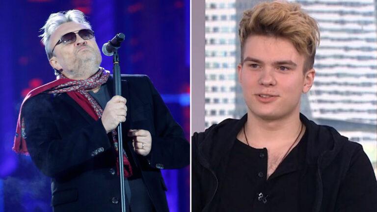 Krzysztof Cugowski Wzrost