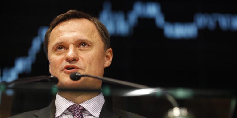 Leszek Czarnecki Gdzie Jest