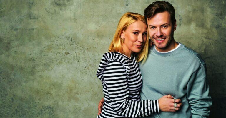 Maciej Majchrzak Syn Krzysztofa Majchrzaka