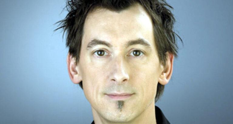 Maciej Miecznikowski