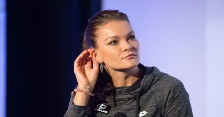 Majątek Agnieszki Radwańskiej