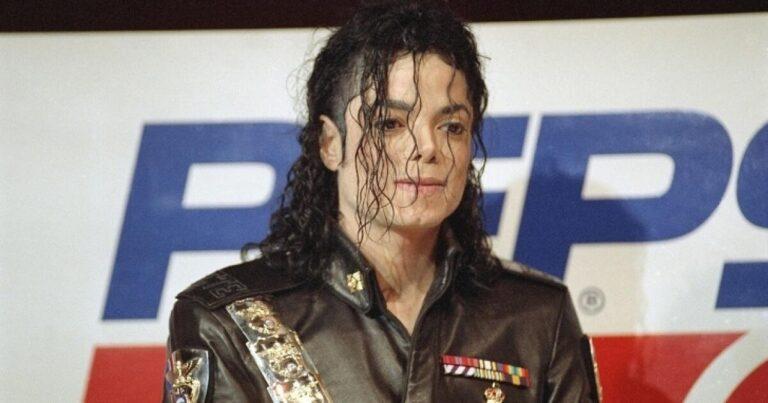 Majątek Michaela Jacksona