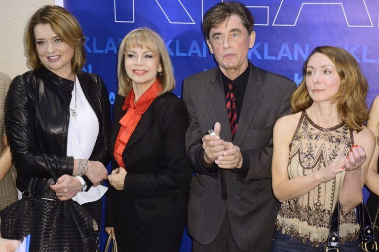 Marek Trojanowski Nie Żyje 2018