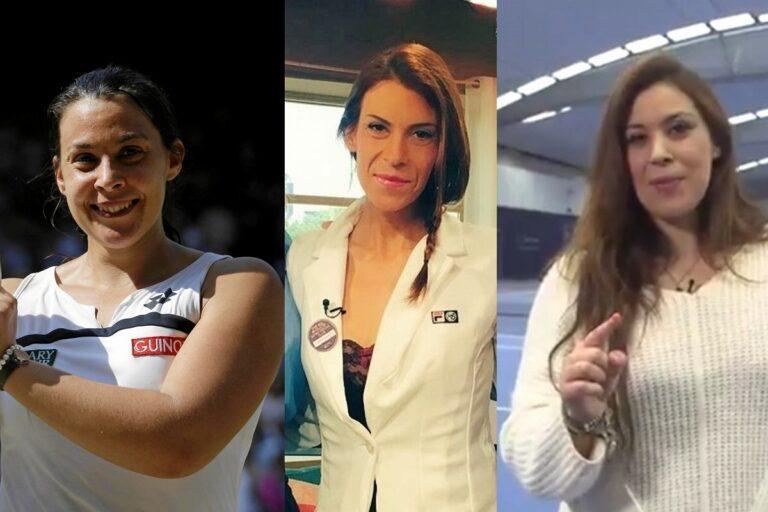 Marion Bartoli Choroba