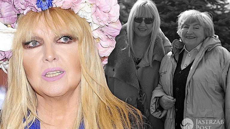 Maryla Rodowicz Nie Zyje