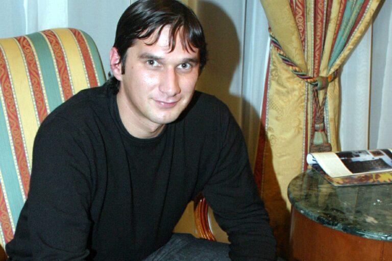 Mateusz Jackowski Syn Kory