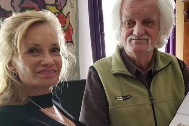 Monika Córka Papcia Chmiela