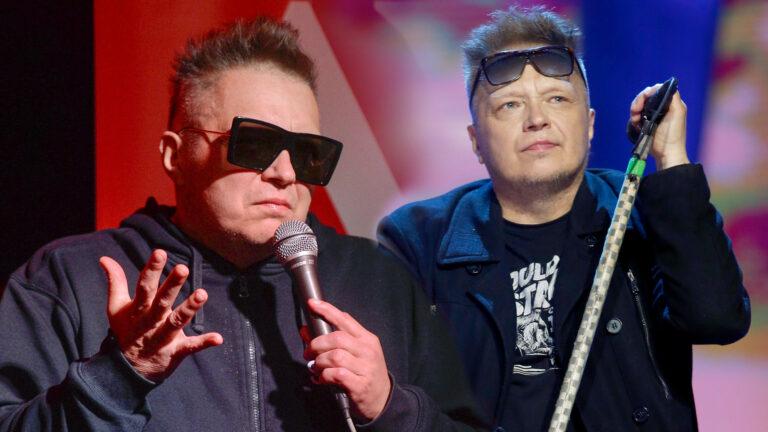 Muniek Staszczyk Wzrost