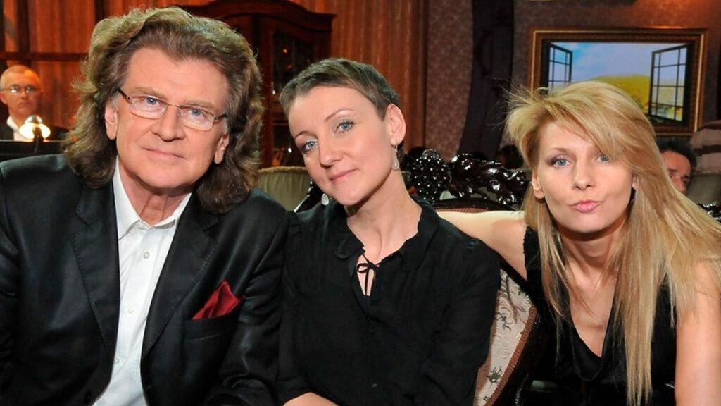 Paweł Wodecki Syn Zbigniewa Zdjęcia