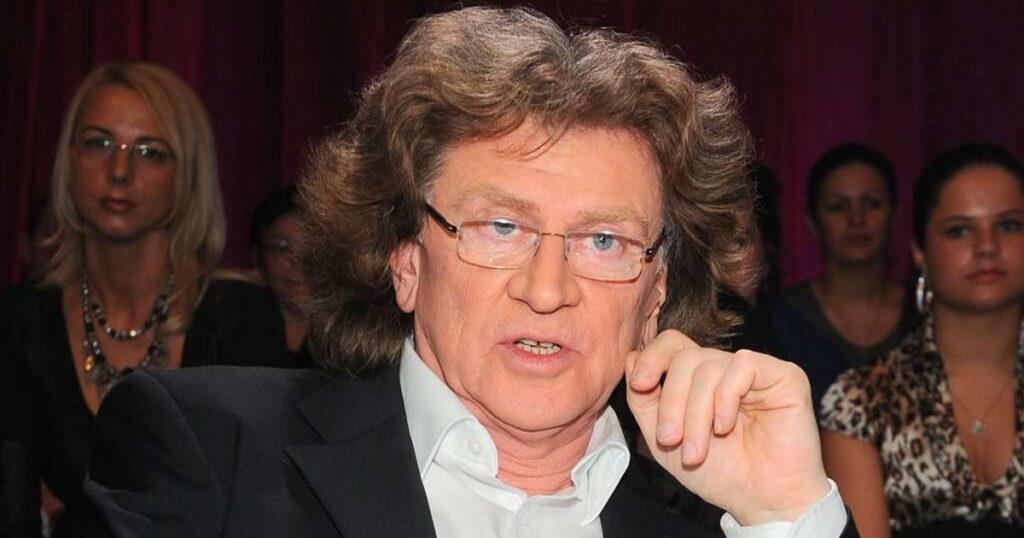 Paweł Wodecki Syn Zbigniewa Zdjęcia