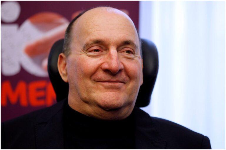 Philippe Pozzo Di Borgo Wikipedia