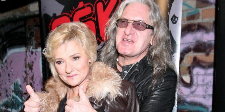 Piotr Markowski Syn Grzegorza Markowskiego