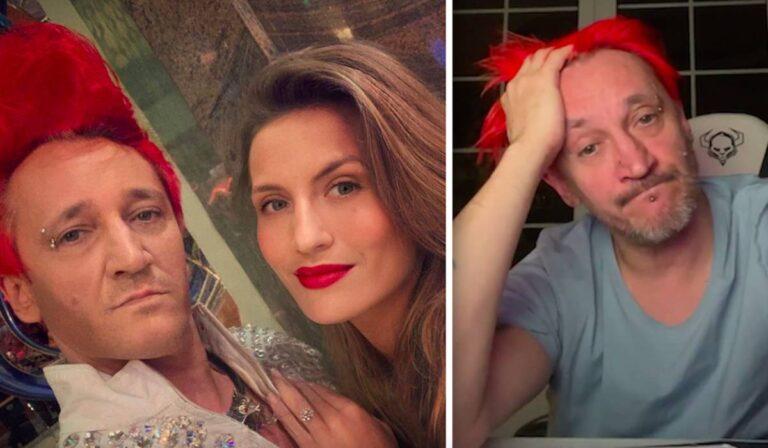 Pola Wiśniewska Były Mąż