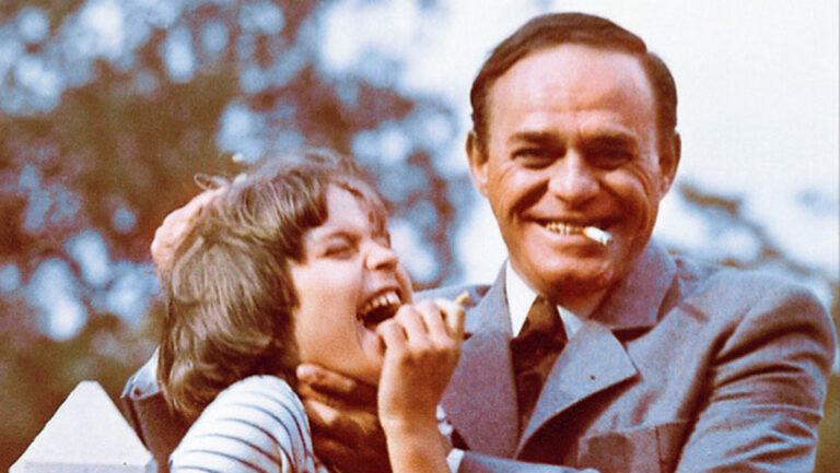 Rafał Wilhelmi Syn Romana Wilhelmiego