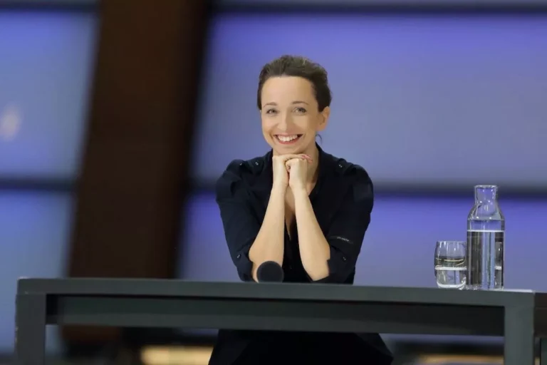 Sylwia Gregorczyk-Abram Rodzice