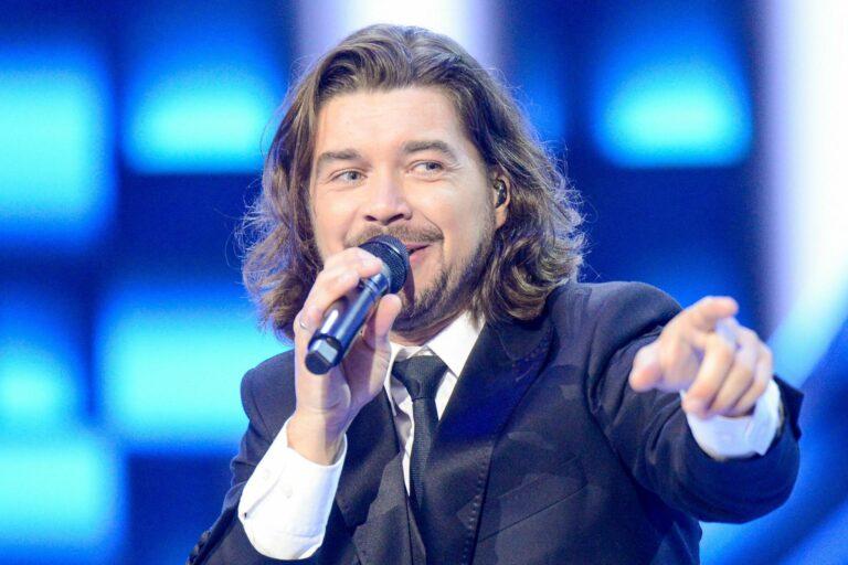 Tomasz Szczepanik Wzrost