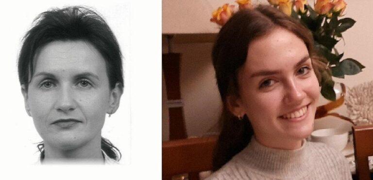 Zaginione Matka I Córka Częstochowa