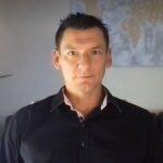 Cezary Głuch Z Żona