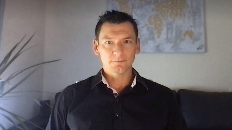 Cezary Głuch Z Żona