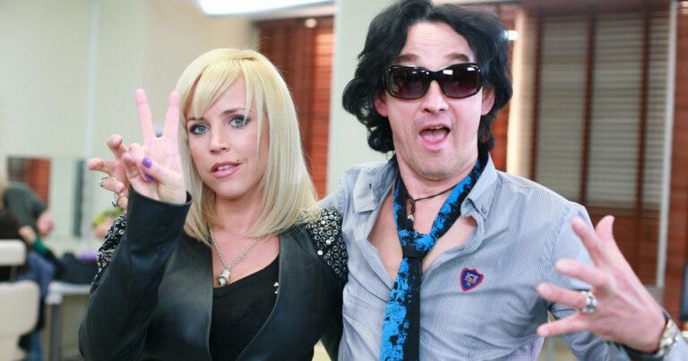 Córka Borysewicza Dubaj