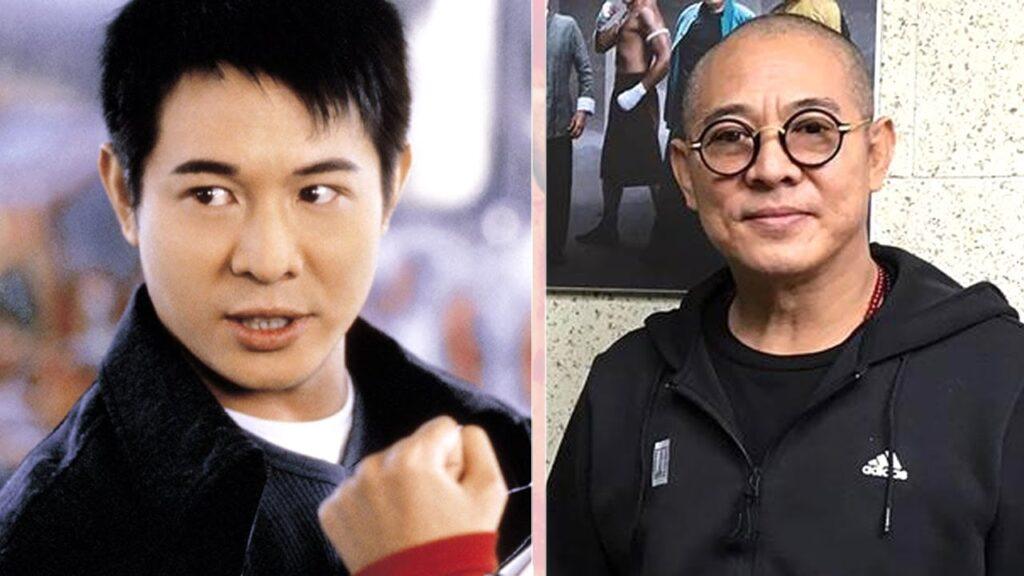 Czy Jet Li Nie Żyje