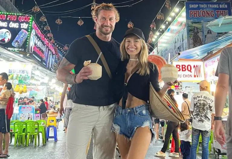 Dariusz Pachut Wzrost