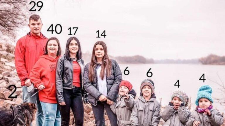 Ewa Frej Matka Gigantka