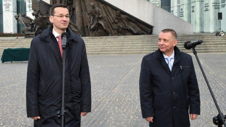 Marian Banaś Wzrost