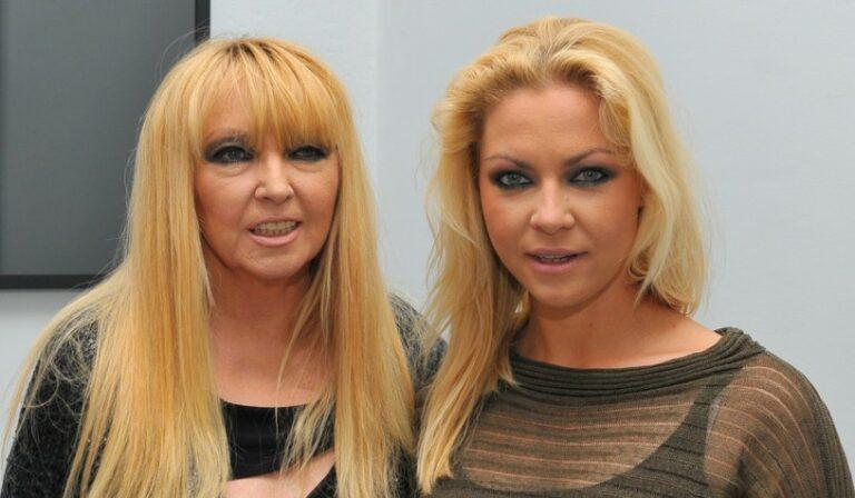 Niepełnosprawną Córka Maryli Rodowicz