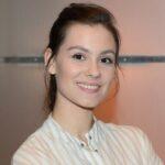 Pola Gonciarz Rodzice