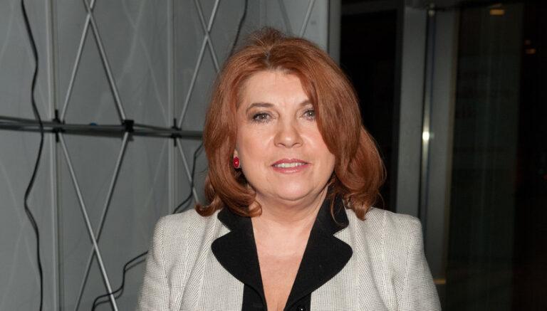 Prońko Krystyna Wzrost