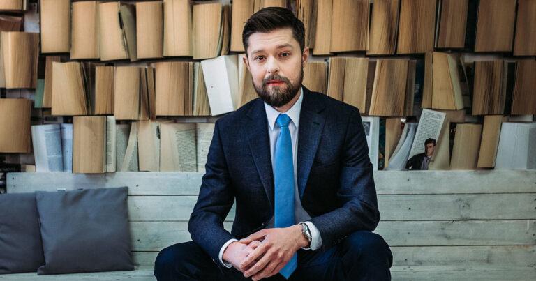 Remigiusz Mróz Wzrost