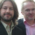 Robert Chojnacki Choroba