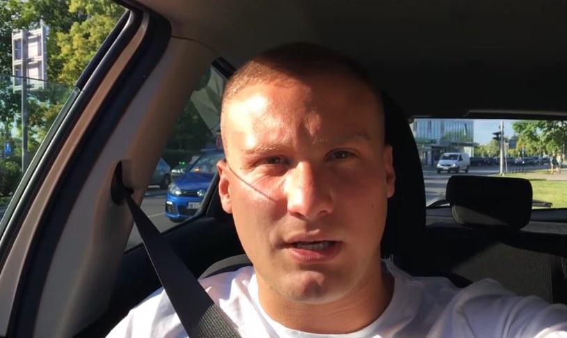 Robert Nogal Rodzice