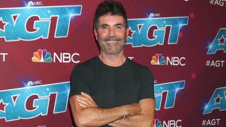 Simon Cowell Nie Żyje 2023