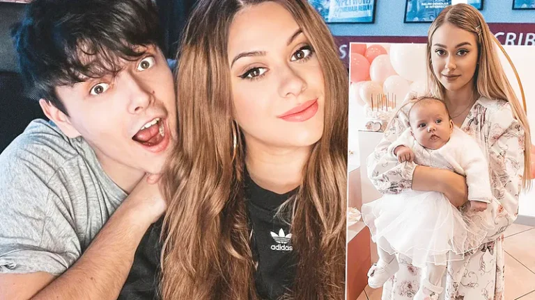 Sylwia Przybysz Dzieci Wiek