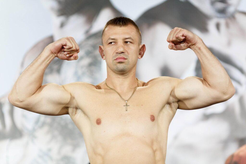 Tomasz Adamek Majątek