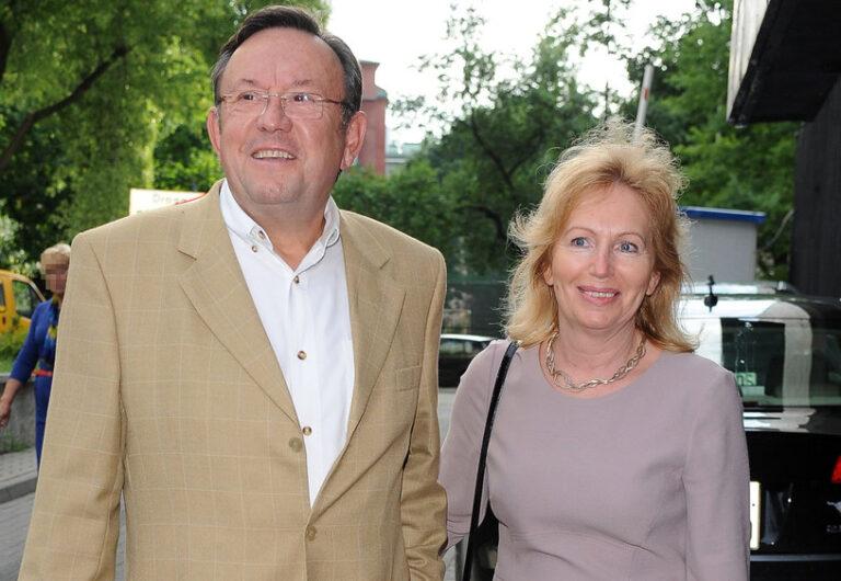 Zbigniew Buczkowski Nie Żyje