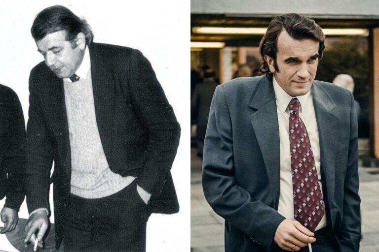 Zbigniew Religa Wzrost