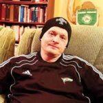 Andrzej Duffek Nie Żyje