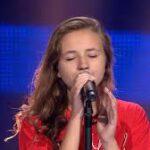 Anika Dąbrowska Choroba