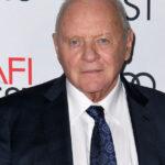 Anthony Hopkins Nie Żyje