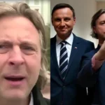 Bartłomiej Morawski Żona