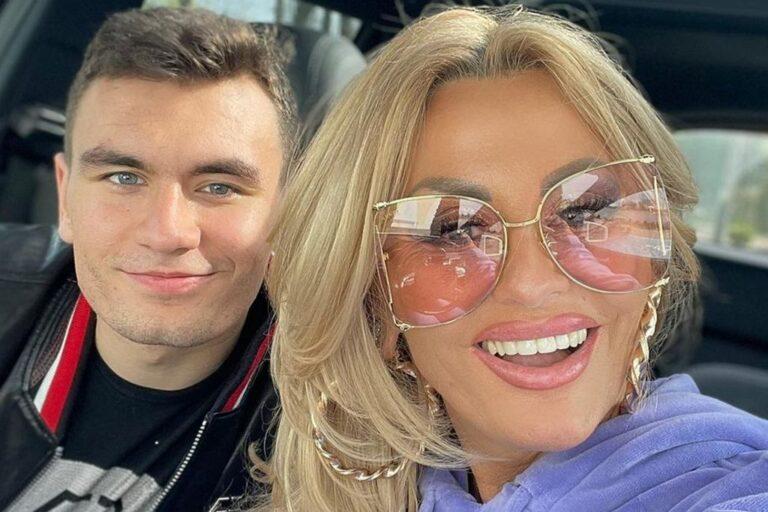 Conan Kaźmierski Nie Żyje