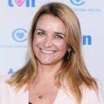 Dagmara Kaczmarek-Szałkow I Jej Mąż