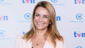 Dagmara Kaczmarek-Szałkow I Jej Mąż